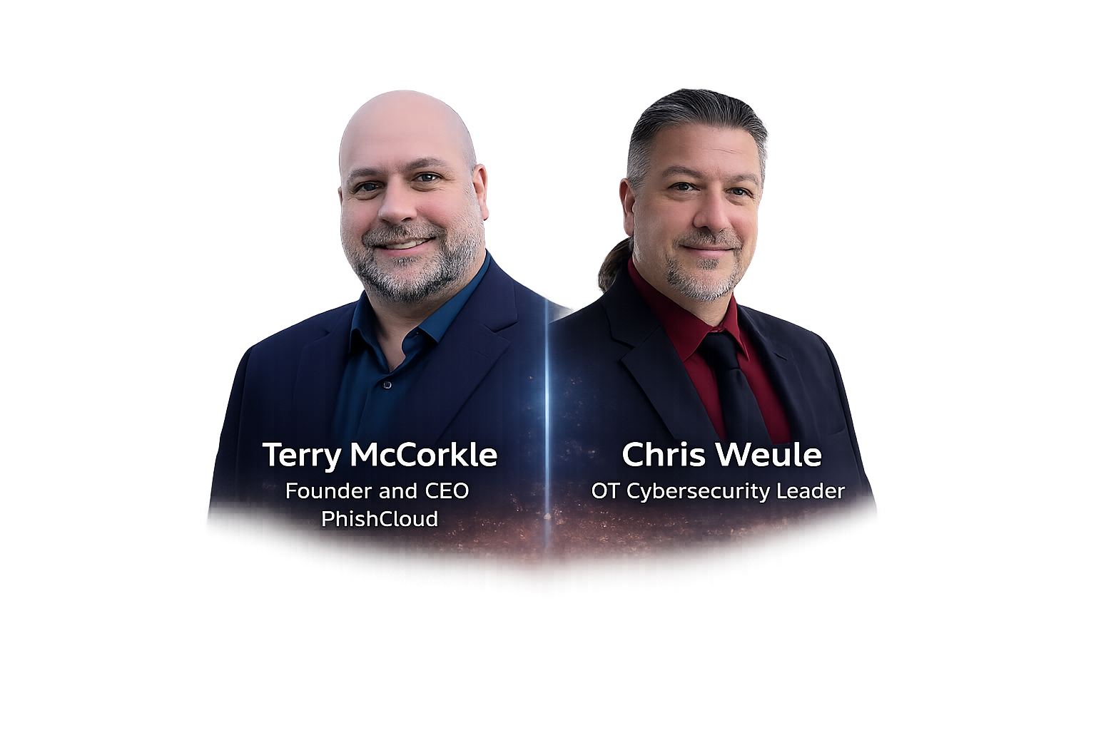 terry chris webinar